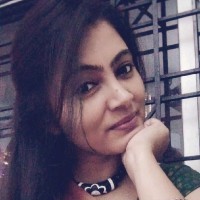 Debadrita Roy