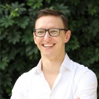 Alex Tykhostup