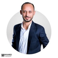 Mohamed Gamal Elesawy