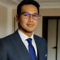 Michael Jay Andimat