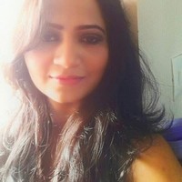 Sanyogita Giri