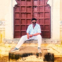 Vishwas Gour