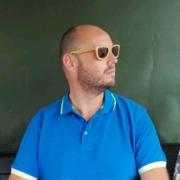 Tom Megens
