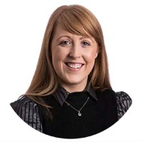 Jessica O'Donnell