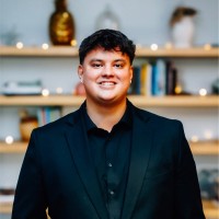 Jordan Guest, Mba