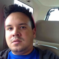Jose Rafael Alvarado Vega