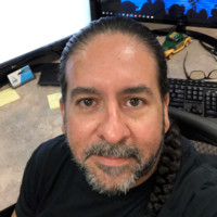 Nick Anaya