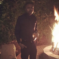 Qasim McDonald