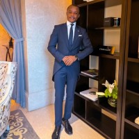 Samuel Bamidele Michael