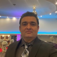 Alok Tijoriwala