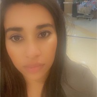 Bhawana Phuyal