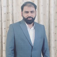 Tahir Mahmood