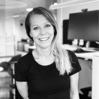 Lina Lidfors