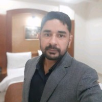 Mukul Sharma