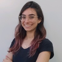 Isadora Duhá Da Rosa
