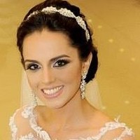 Larissa Casagrande Vieira