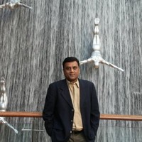 Mahesh Holikatti