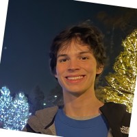 Nicolas Chavez