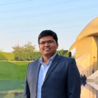 Mukund Kumar