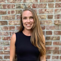 Danielle Apple, MBA