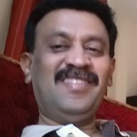 Ramesh Venugopal
