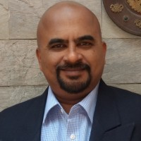 Umakanth V