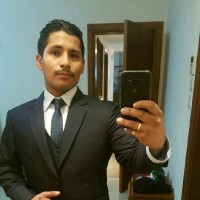 Richard Sauceda