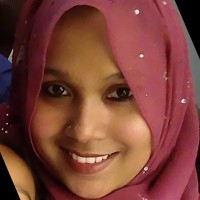 Shermin Ahmed