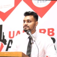 Md Asif Ikbal Khan