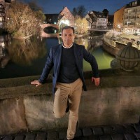 🎖Mauricio Muñoz González