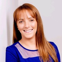 Corinna Keaney, BSc, MRCOT