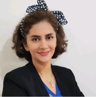 Azimeh Taheri