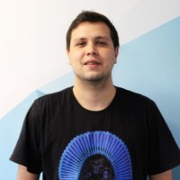 Gabriel José dos Santos