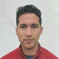 Damien Mota
