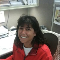Lisa Dean