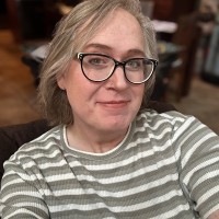 🏳️⚧️ Veronica Atchley