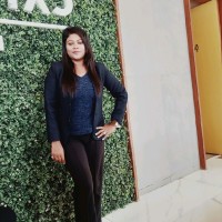 Payel Maity