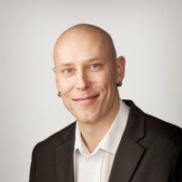 Johan Edsvik