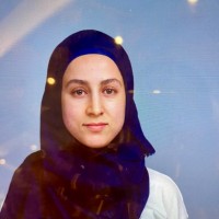 Saja Shqair
