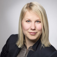 Sandra Hauser