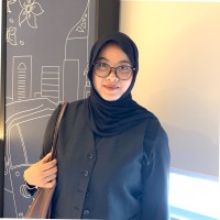Tiska Noviasari Hendro