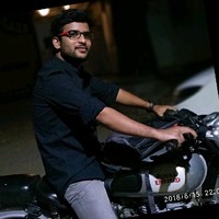 Hari kishor sarma Indrakanti