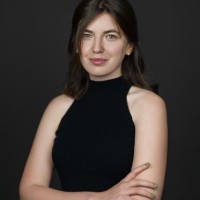 Victoriya Bazhenova
