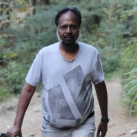 Murugan E Konar