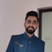 Daksh Patel