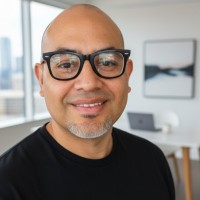 Antonio Vigil