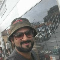 Salman S Ismail