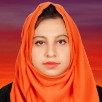 Ayesha Bashir