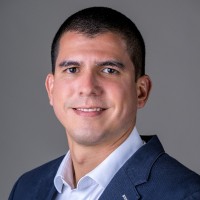 Juan Pablo Delgado Salmón