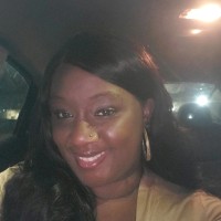 Anecia Wilkinson